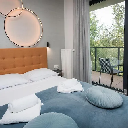 Park Residence, Sun & Snow