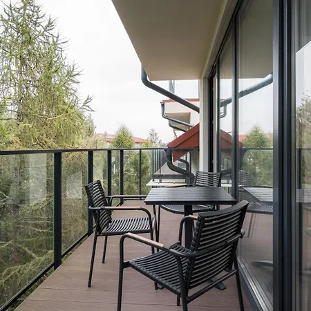 Park Residence, Sun & Snow *