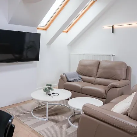 Park Residence, Sun & Snow *