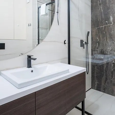 Apartment Park Residence, Sun & Snow