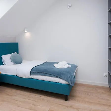 Apartment Park Residence, Sun & Snow *