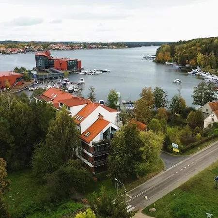 Park Residence, Sun & Snow